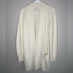 Vince 100% Cashmere Cardigan